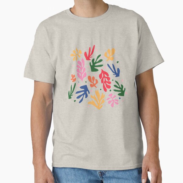 Item preview, Matisse Blumen Art designed and sold by Alli Well.