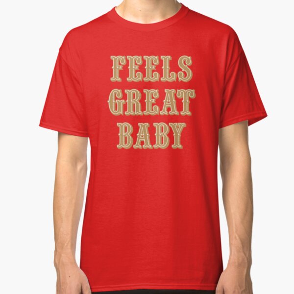 Baby Sans T Shirts Redbubble - underfell sans shirt roblox t shirt designs