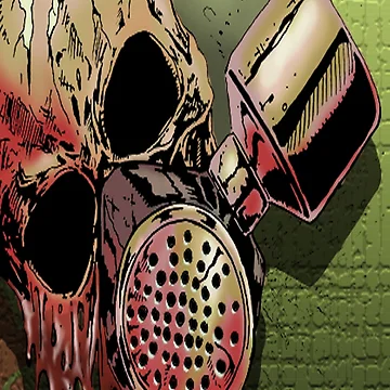 Artwork thumbnail, Code Red by ArteCluster
