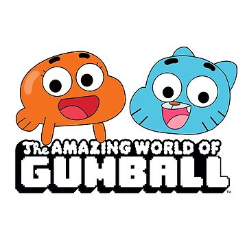 Gumball (PNG)  The amazing world of gumball, World of gumball, Gumball