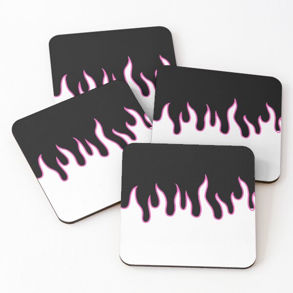 Item preview, Pink Flames designed and sold by trajeado14.