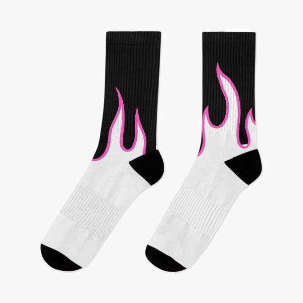 Item preview, Pink Flames designed and sold by trajeado14.