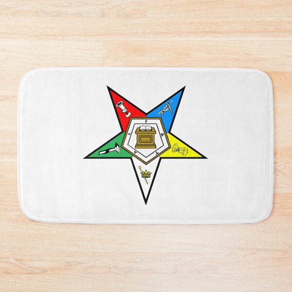Item preview, Eastern Star designed and sold by Alan P Ammann PM.