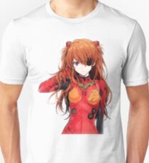 Asuka Unisex T-Shirt