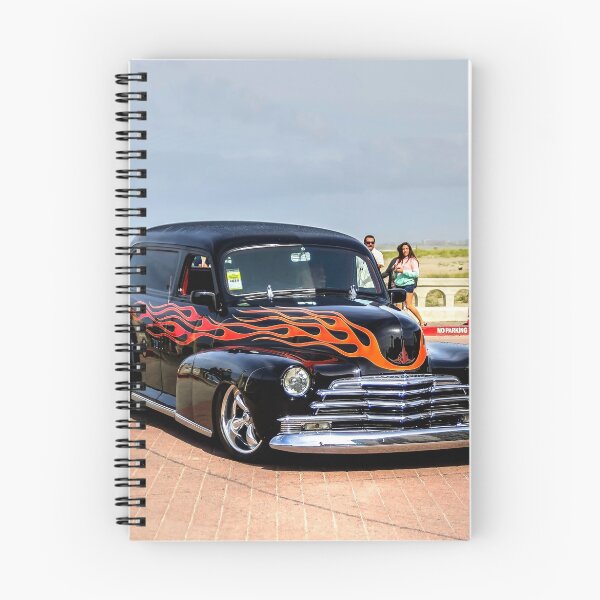 Item preview, Vintage classic car designed and sold by Froggie.