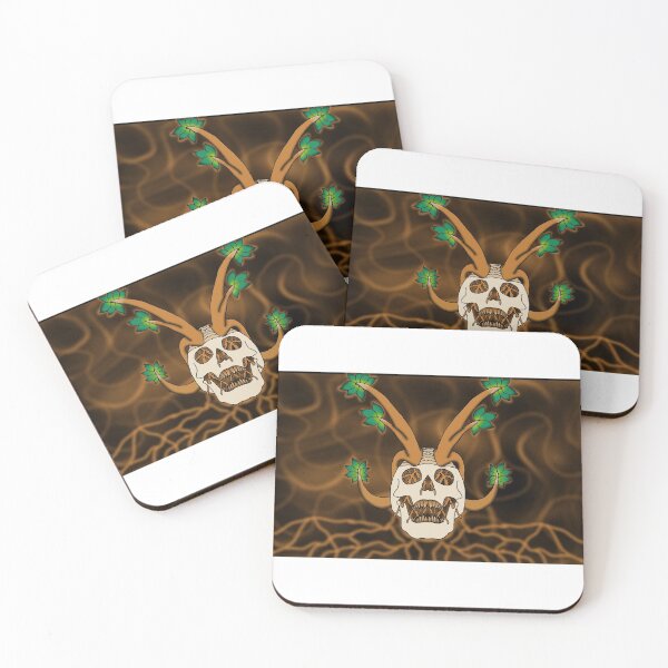 Item preview, beast skull designed and sold by kyrnn.