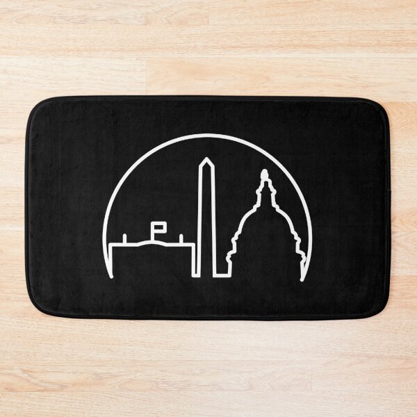 Item preview, DC designed and sold by kmtnewsman.