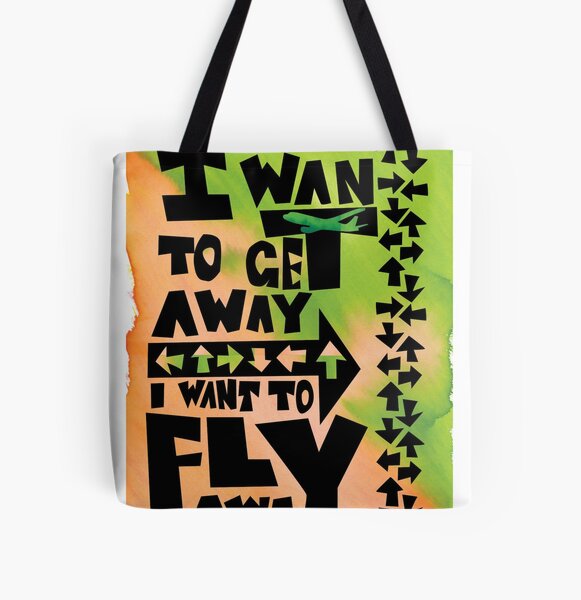 Tote Bag