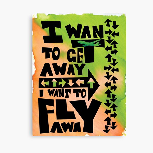 Canvas Print