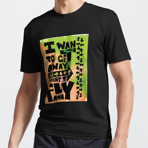 Active T-Shirt