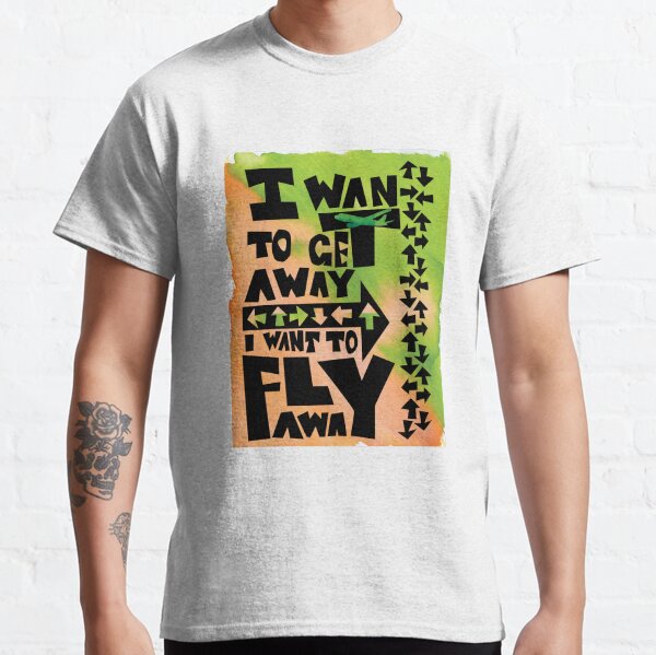 Classic T-Shirt