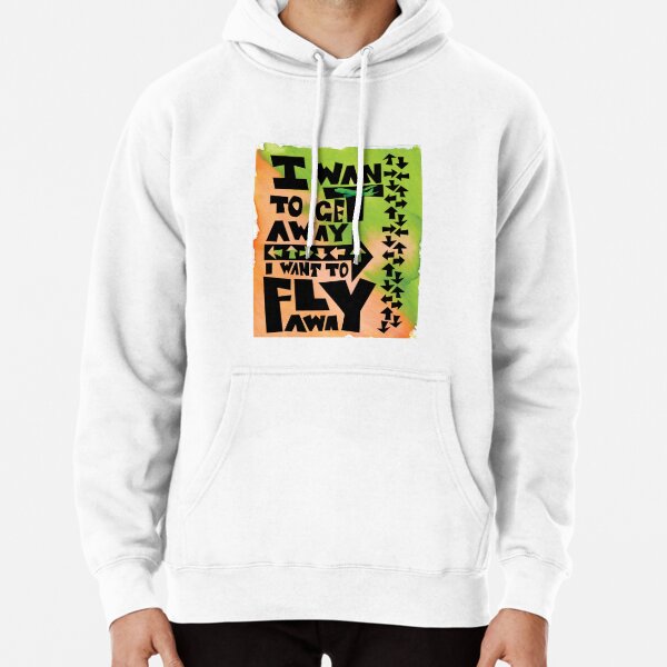 Hoodie (Pullover)