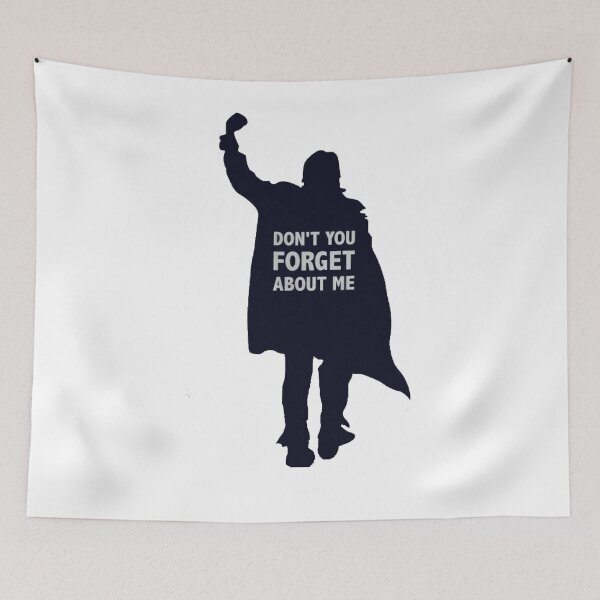 Item preview, Forget About Me designed and sold by jonmac1982.