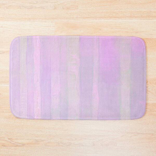 Item preview, Birches in Hot Pink designed and sold by WatersEdgeGal.