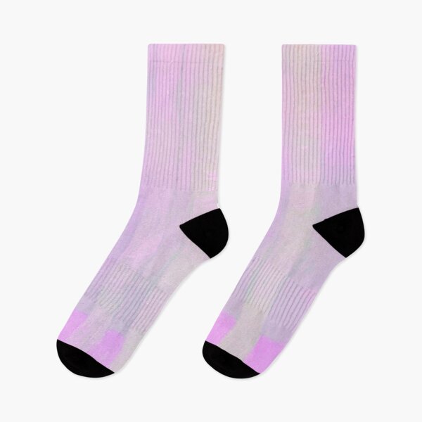Item preview, Birches in Hot Pink designed and sold by WatersEdgeGal.