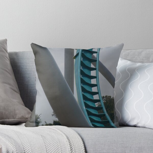 Item preview, Fury 325 at Carowinds designed and sold by CoasterLife.
