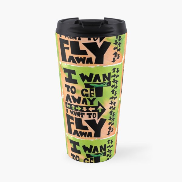 Travel Mug