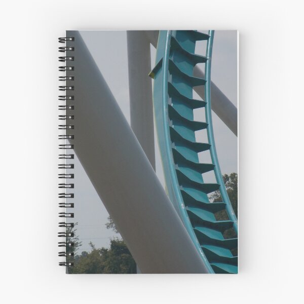 Item preview, Fury 325 at Carowinds designed and sold by CoasterLife.