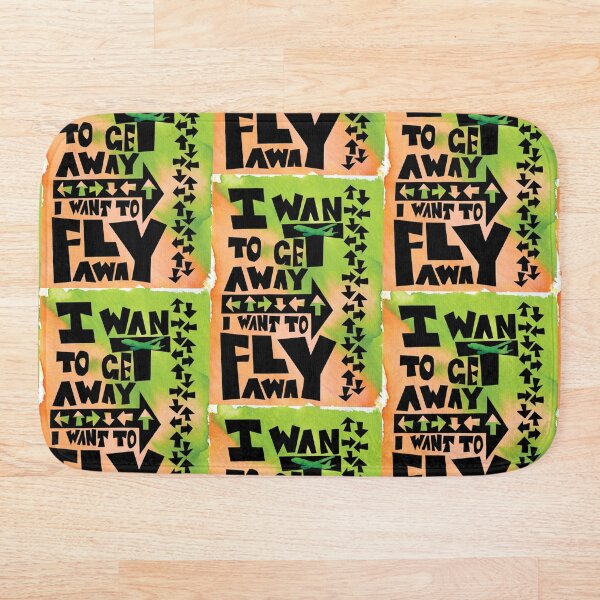 Bath Mat