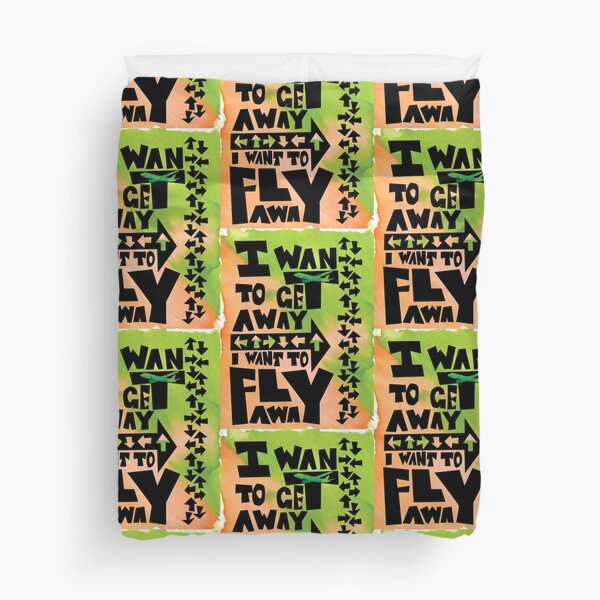 Duvet Cover