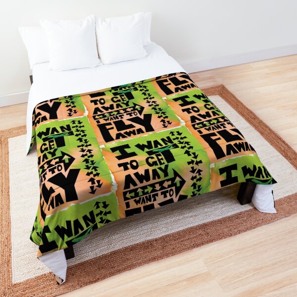 Comforter