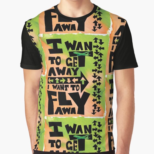 Graphic T-Shirt