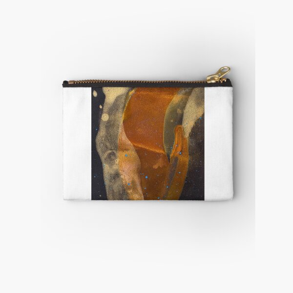 Item preview, rust and gold #17 designed and sold by joel armstrong.