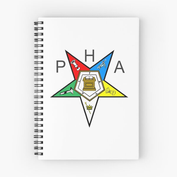 Item preview, Prince Hall Eastern Star designed and sold by Alan P Ammann PM.