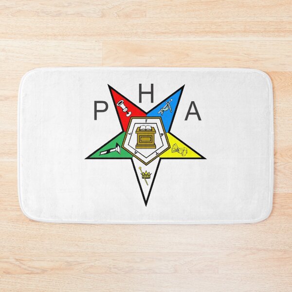 Item preview, Prince Hall Eastern Star designed and sold by Alan P Ammann PM.