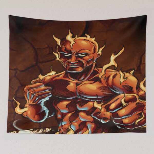 Item preview, Cluster Fight designed and sold by ArteCluster.
