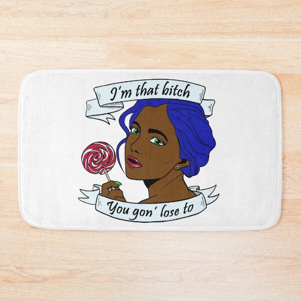 Item preview, I'm that bitch designed and sold by GravityBee.