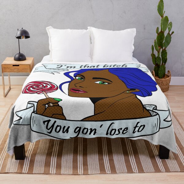 Item preview, I'm that bitch designed and sold by GravityBee.