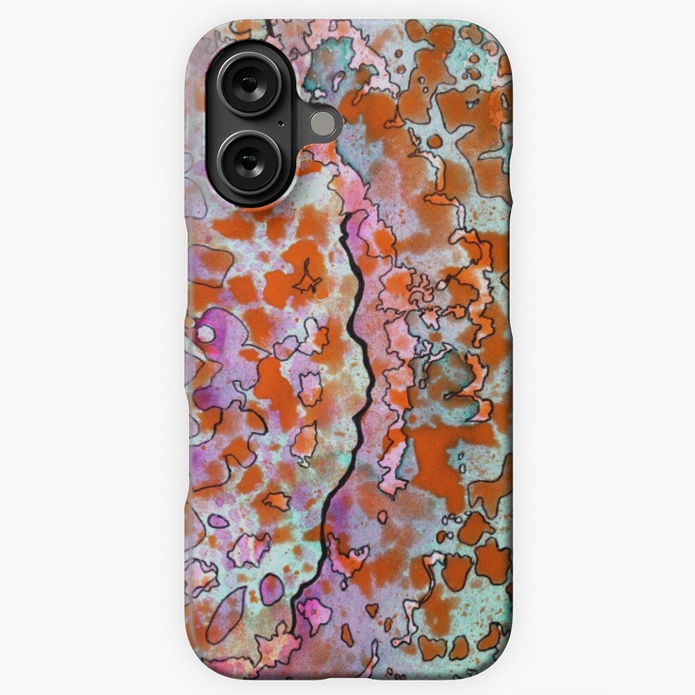 Item preview, iPhone Snap Case designed and sold by KatieSchutteArt.