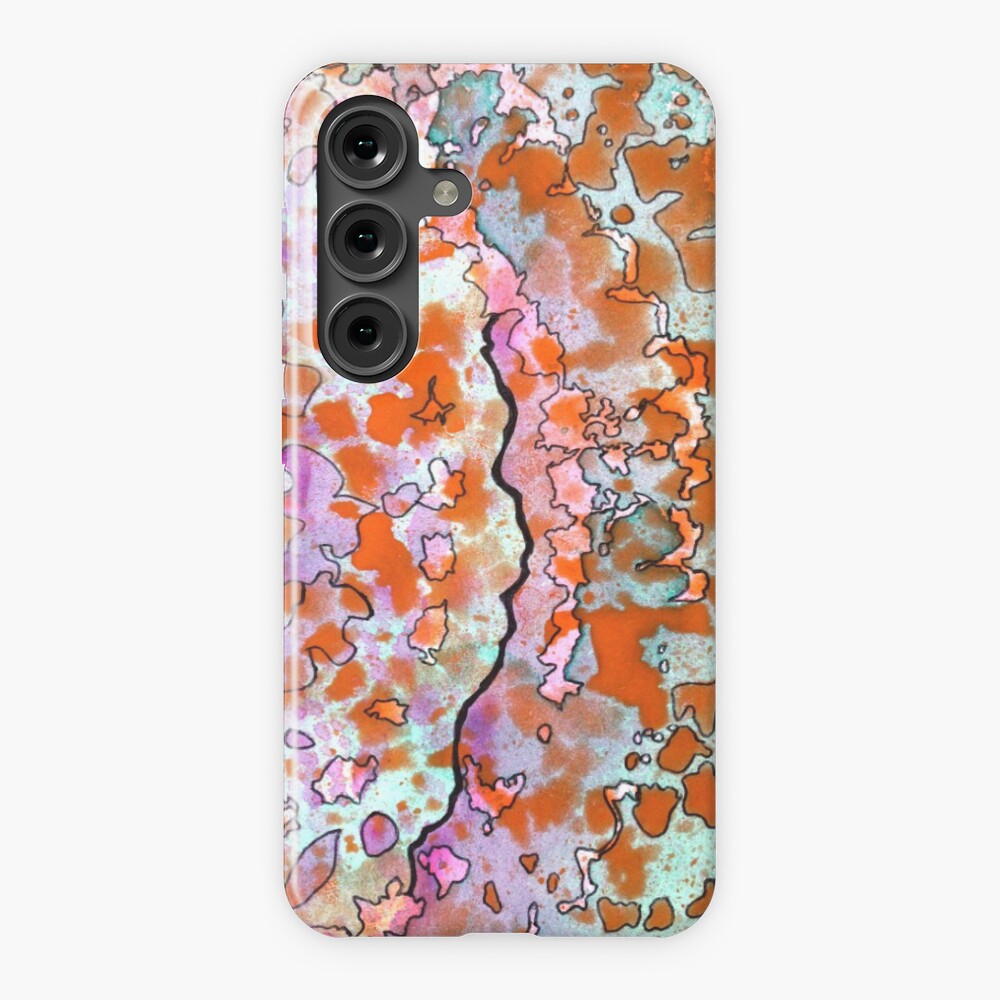 Item preview, Samsung Galaxy Snap Case designed and sold by KatieSchutteArt.