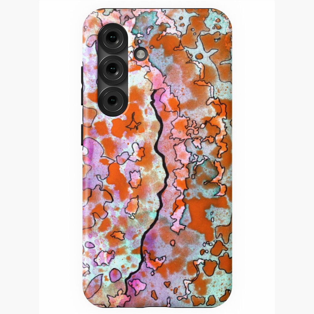 Item preview, Samsung Galaxy Tough Case designed and sold by KatieSchutteArt.