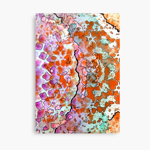 15, Inset B Canvas Print