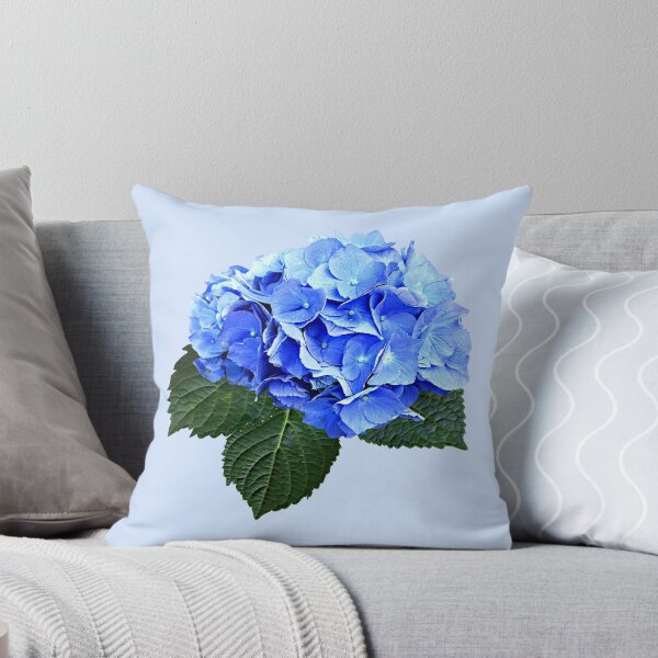 Item preview, Beautiful Blue Hydrangea designed and sold by Susan Savad.