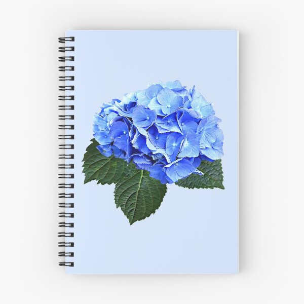 Item preview, Beautiful Blue Hydrangea designed and sold by Susan Savad.