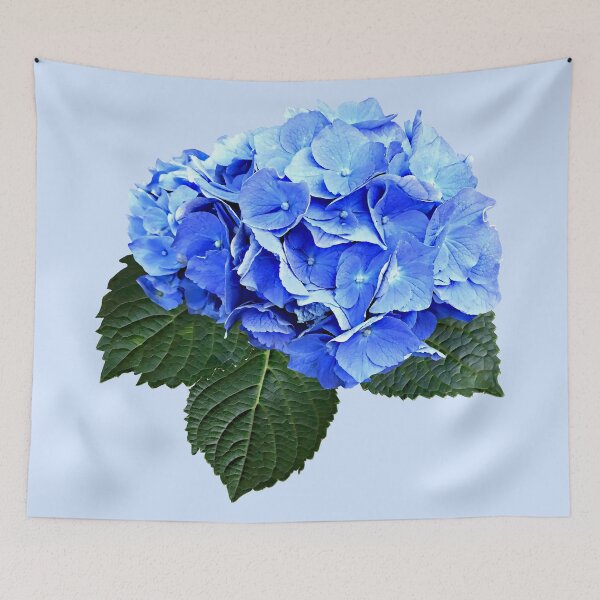 Item preview, Beautiful Blue Hydrangea designed and sold by Susan Savad.