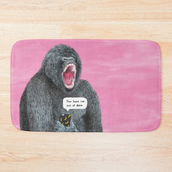 Item preview, No Data designed and sold by Martina Scott.
