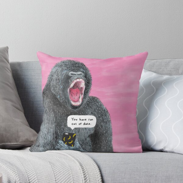 Item preview, No Data designed and sold by Martina Scott.
