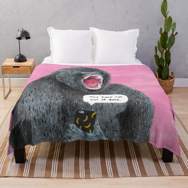 Item preview, No Data designed and sold by Martina Scott.