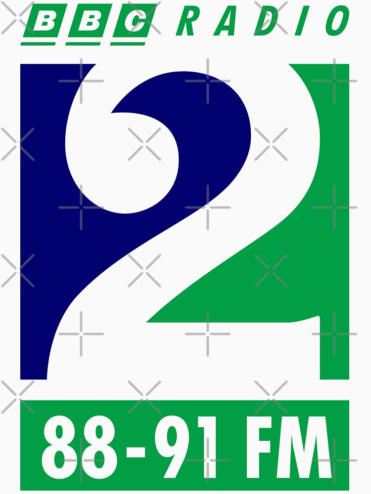 NDVH Radio 2 1995 by nikhorne