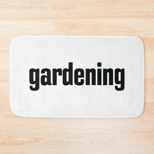 Item preview, Gardening Garden Gardener  designed and sold by ProjectX23.