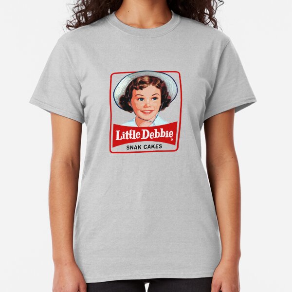LITTLE DEBBIE Classic T-Shirt