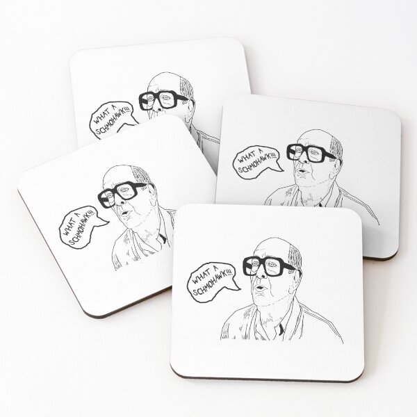 Artikelvorschau, Was für ein Schmohawk !!! entworfen und verkauft von LikeMindDesigns.