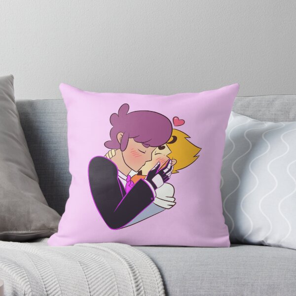 Item preview, Mystery Skulls Animated - Arthur x Lewis designed and sold by 13ulbasaur.