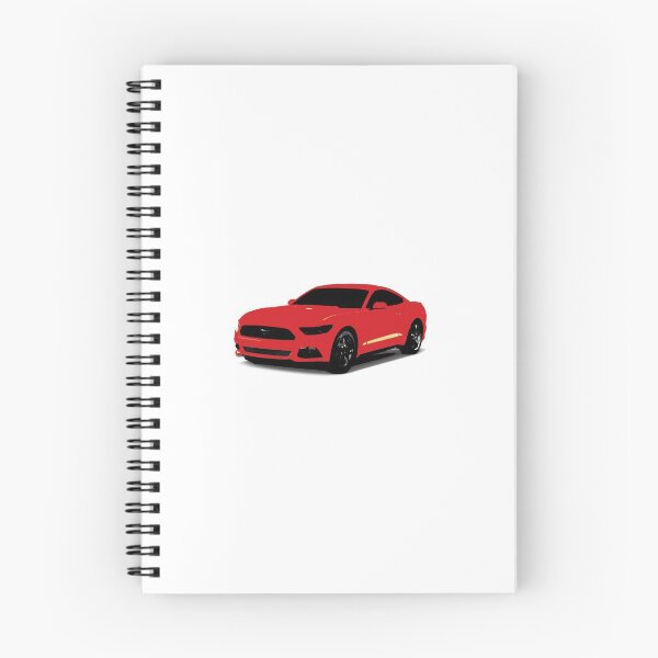 Item preview, Mustang designed and sold by R3CONL1ZARD.
