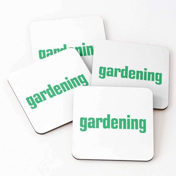 Item preview, Gardening Garden Gardener  designed and sold by ProjectX23.