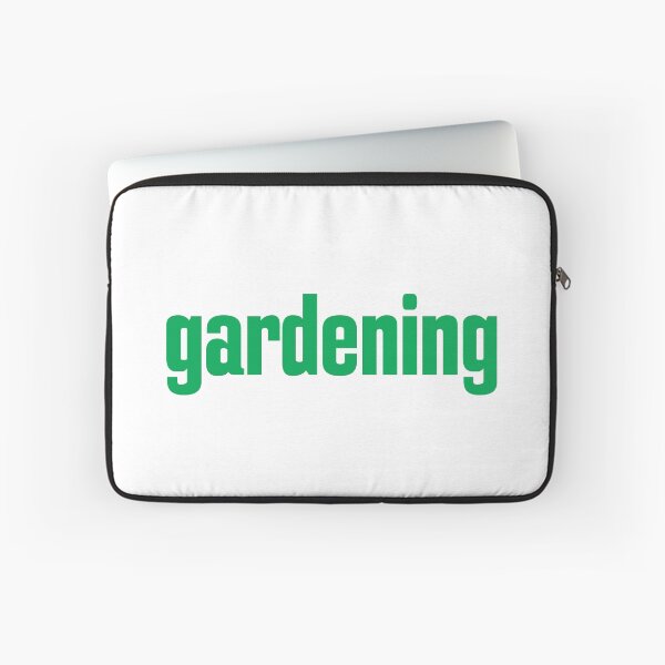 Item preview, Gardening Garden Gardener designed and sold by ProjectX23.